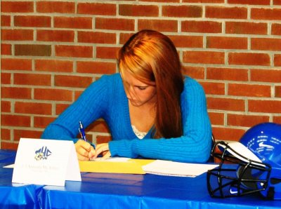 Amanda Signing 1.JPG