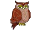 braves owl.gif