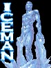 Ice Man