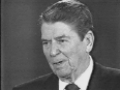 Reagan Hittin Head Ani