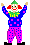 Clown7